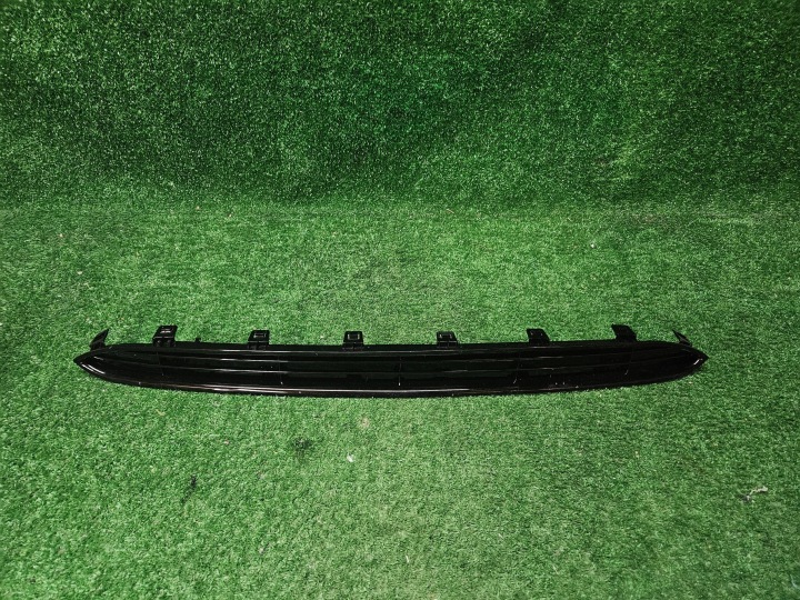 grille pare choc avant FIAT GRANDE PUNTO EVO NR.12