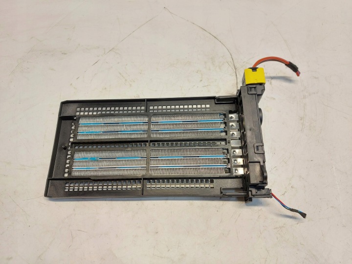 Mercedes W254 GLC 220d GRZALKA of the heating A2068303405