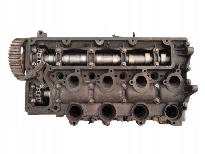 kopf zylinderkopf wellen nockenwellen PEUGEOT 407 308 und 508 EXPERT II 2.0 HDI 136KM RHR 9641752610