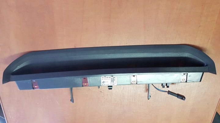 feu phare STOPU OPEL VECTRA C KOMBI 024469480