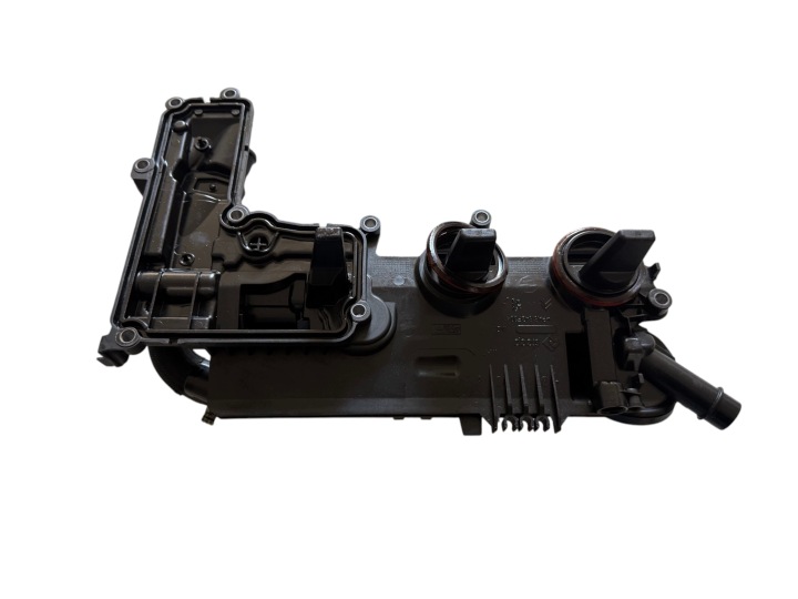 valve cover CITROEN C5 III X7 2.2 HDI 9687063080