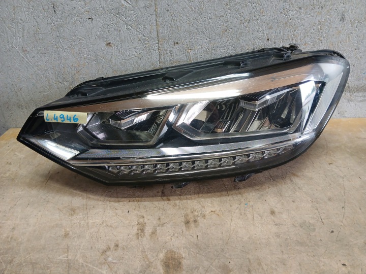 far prednji dio lijeva VW TOURAN 5TB FULL LED 15- 5TB941035B