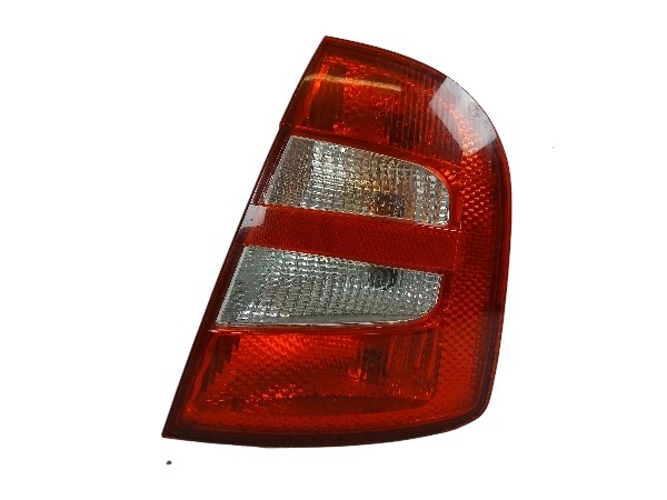 SKODA FABIA und HB licht rechts heck