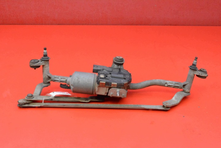 mechanismus motorek stieracov předek EU 2K1955023G VW TOURAN 1 a LIFT 06