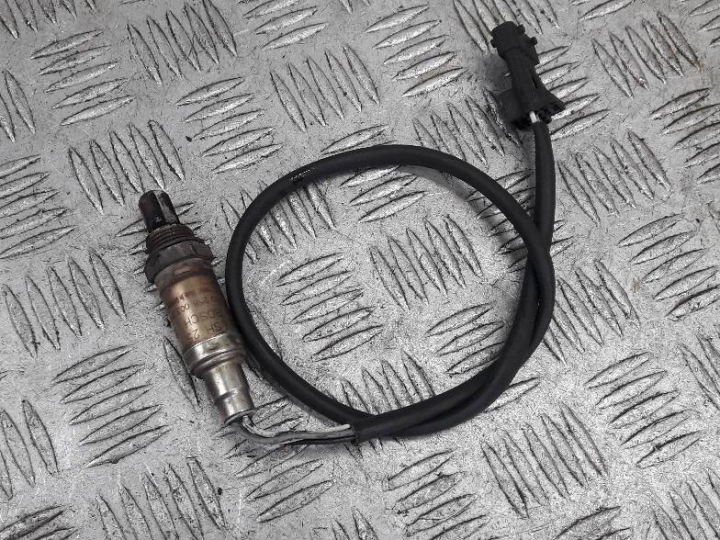 SONDA LAMBDA SAAB 0258003817 B235 2.3T