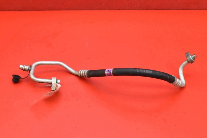 wiring hose of the air conditioning KIA OPTIMA 4 IV 2.0 GDI HYBRID 156 KM 15-20