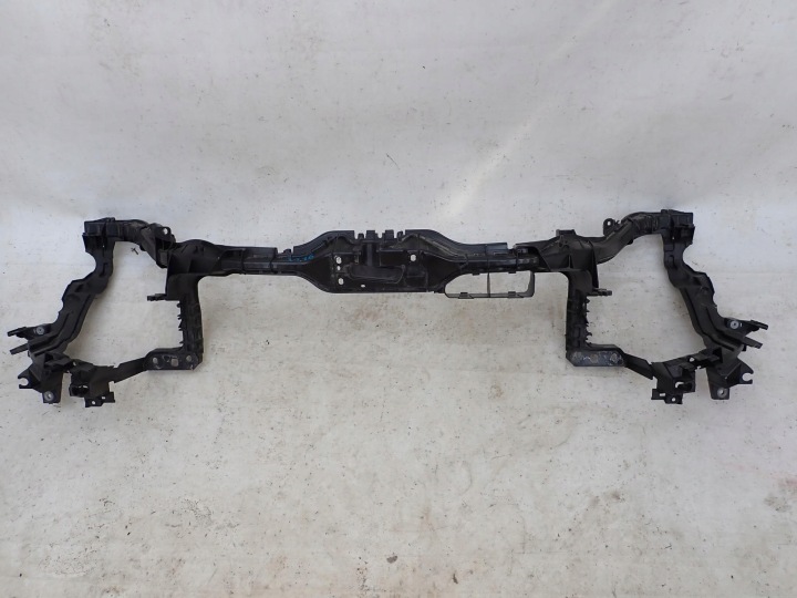 MERCEDES A-KLASA II 2 W169 LIFT 08-12 Schlossträger Versteifung