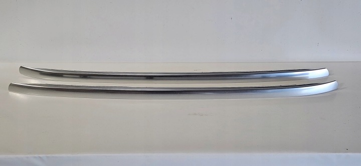 Leiste Schutzleiste dach Dachreling links + rechts LEXUS UX KPL