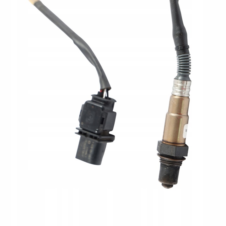 Porsche Cayenne 92A sonda Lambda Respirazione 4.2 TDI Diesel 057906262G 9