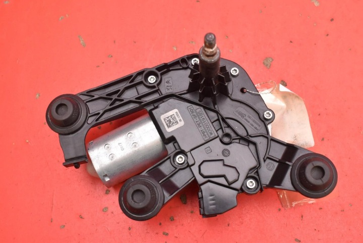 mini motor of a wiper rear part 9673251380A PEUGEOT 208 1 and 5D HB 12-16