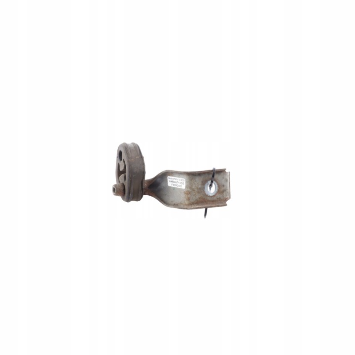Mercedes W176 W246 Support central des voies respiratoires A2464920441 9
