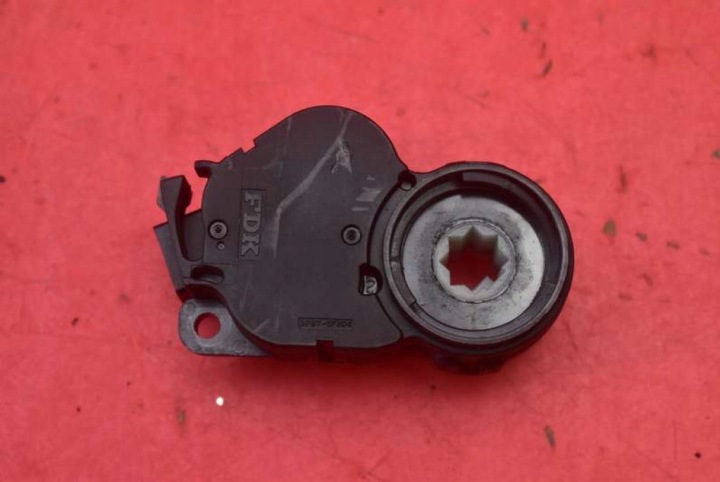 mini motor of the heating T1002120VC PEUGEOT 508 1 and 1.6 THP 150 KM 10-14