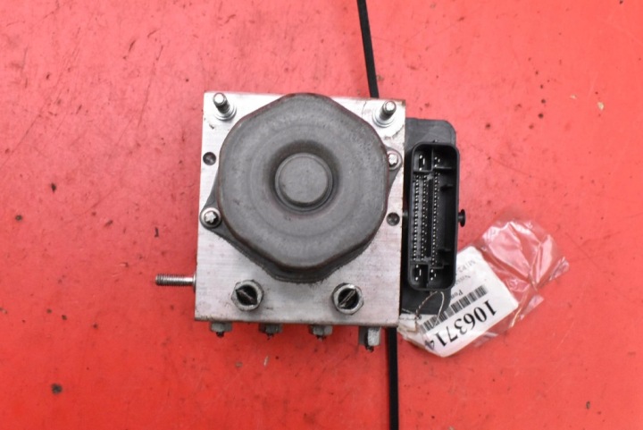 Pompa ABS 476605FP0A 0265290567 NISSAN MICRA 5 V K14 1.0 IG-T 101 KM 17-21