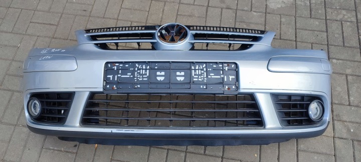 nárazník předek přední VW Golf plus LA7W