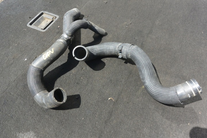 pipe wiring of water KPL 3.0B V6 MASERATI QUATTROPORTE VI GHIBLI III