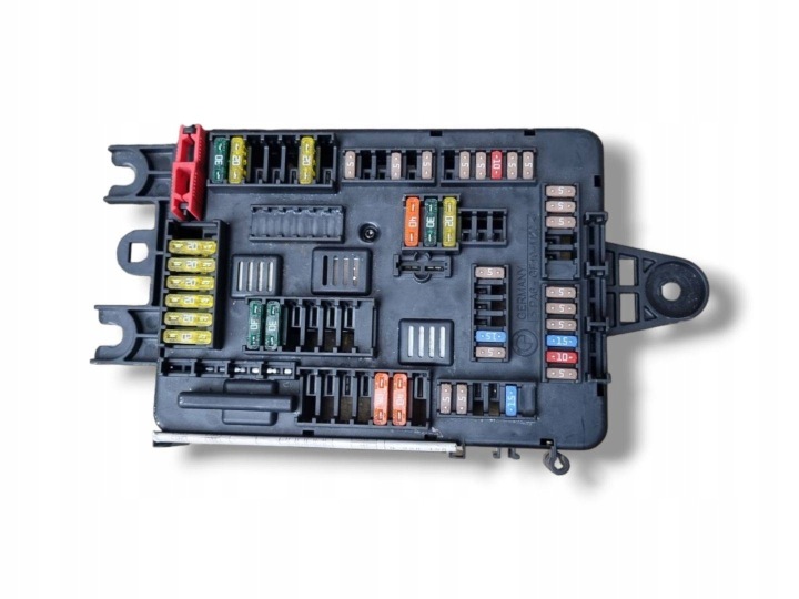 CENTRALINA FUSIBILI BMW 1 F20/F21 F20 2012 9228158