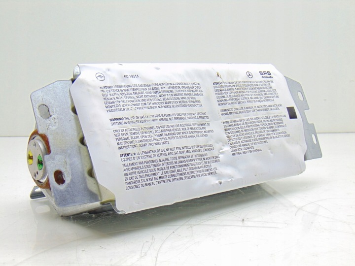 airbag passeggero airbag MERCEDES R171 1718601002