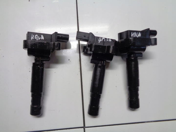 MERCEDES 1.8K coil ignition 0986221040