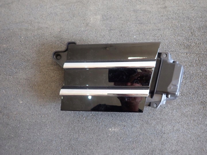 Adapter, Stecker ladowania VW PASSAT B8 2014- 3G0853479D