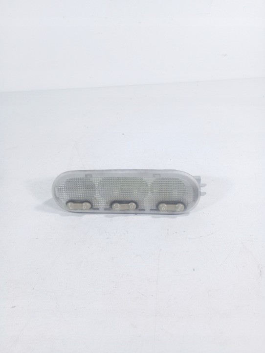 RENAULT SCENIC II 2 03-09 OSWIETLENIE Cabine Feux phare Interne SUFITOWA