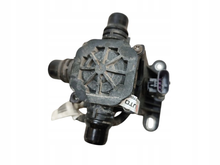 solenoid valve distributor of gas PEUGEOT 3008 III 5008 III 9851965080 9840541