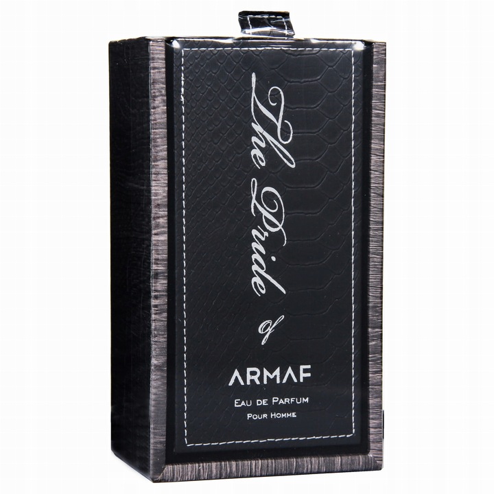armaf the pride of armaf pour homme