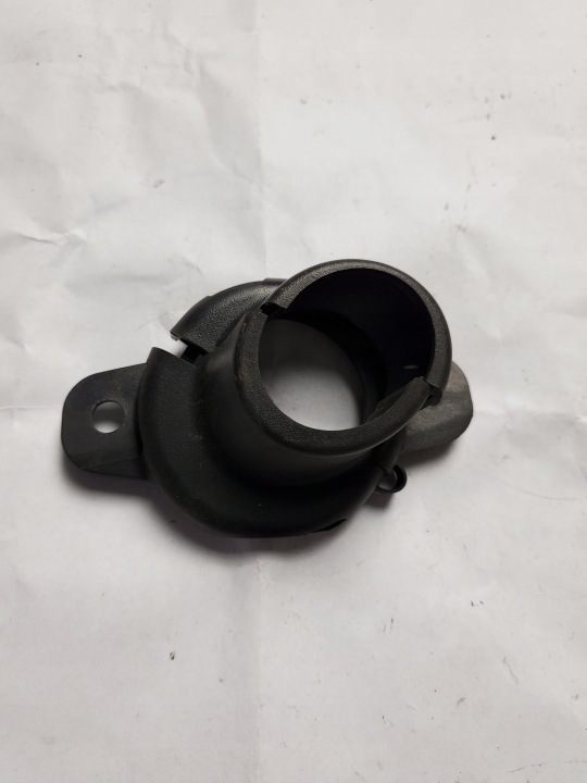 cover spoiler of a hinge of rear bonnet boot left MERCEDES R W251 OE