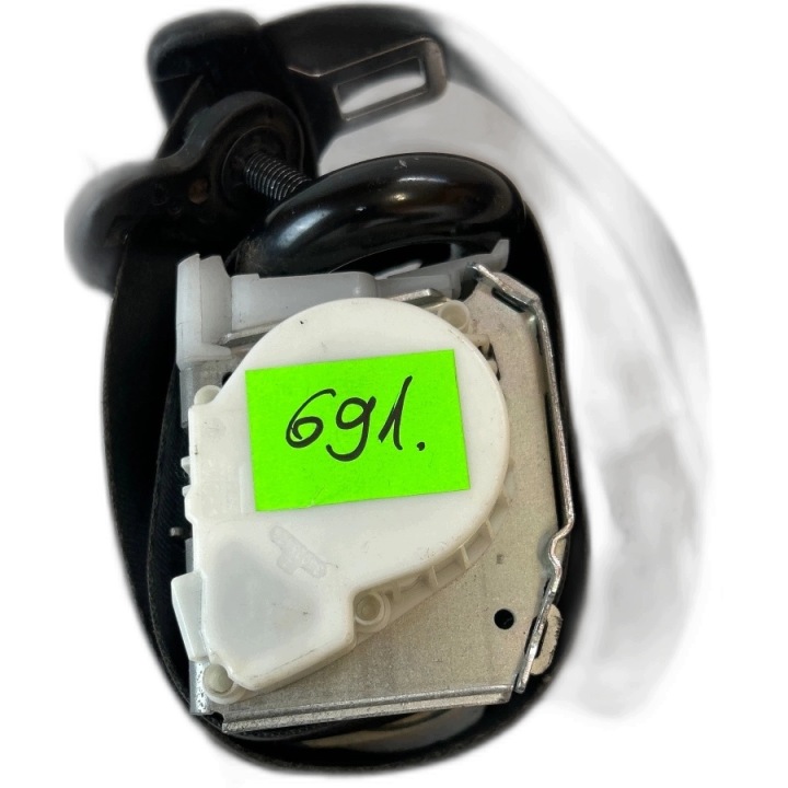 Ceinture de sécurité avant Avant Avant Droite Renault Trafic III Vivaro B