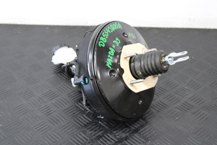 Servo Servo frein DB5S43800A MAZDA 2 II DJ LIFT
