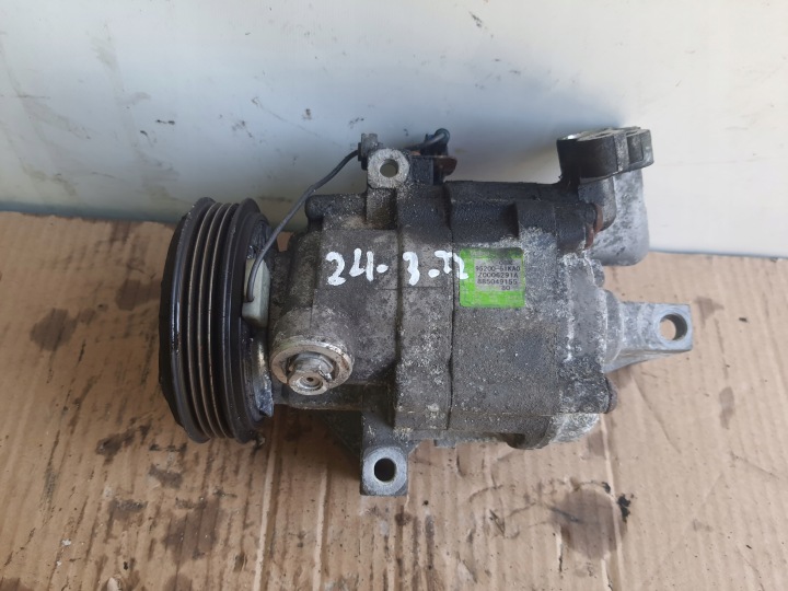 SUZUKI Compresseur AC 95200-51KA0