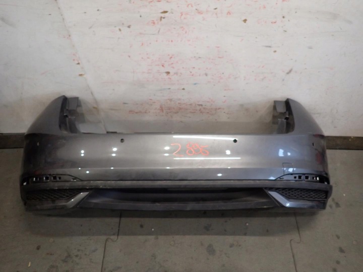 Paraurti posteriore posteriore SKODA SCALA LIFT 2023- 657807421C