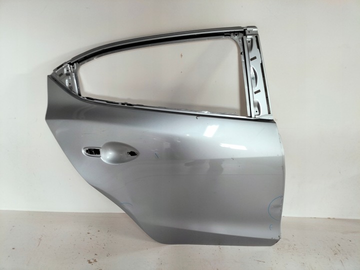 PORTIÈRE ARRIÈRE ARRIÈRE DROIT MAZDA 3 BM 13- HB