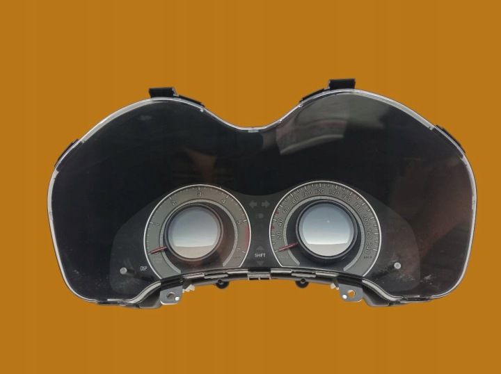 dials 83800-0Z290 2.0 D Toyota Auris and (2006-2012)