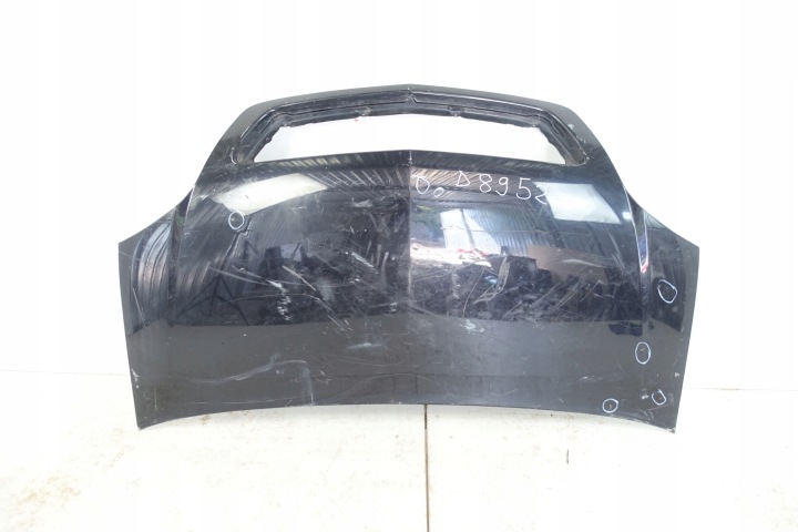 kapota OPEL MERIVA A a 2002-2010