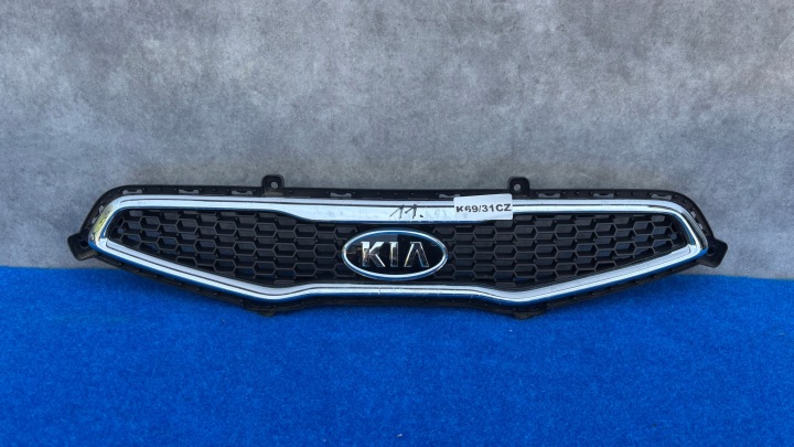 KIA PICANTO 2 II 2011-2015 ROK maska 86351-1Y000 K69/31CZ