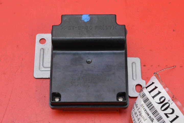 Bedienteil modul 81289-SJA-A11 HONDA LEGEND 4 IV 3.5 V6 295 KM 04-08
