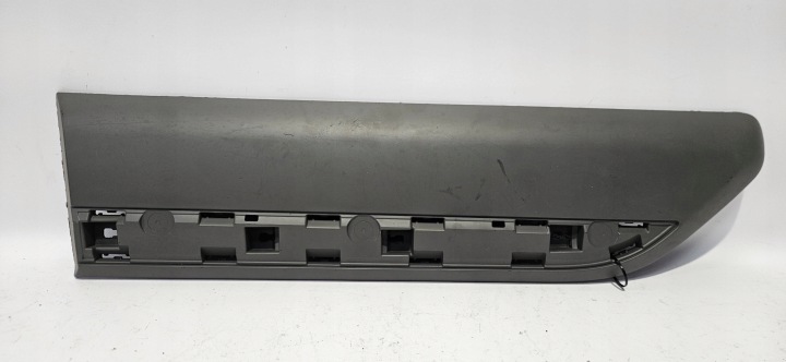 moulding door left rear part TOYOTA PROACE CITY original 9835779877