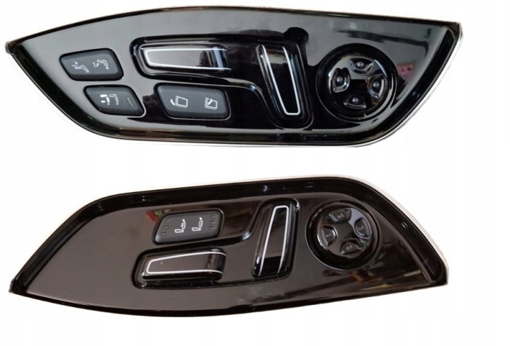 ovladac řídící jednotka modul sedačka AUDI A8 4H1959820E STAN B.DOBRY Z NR VIN