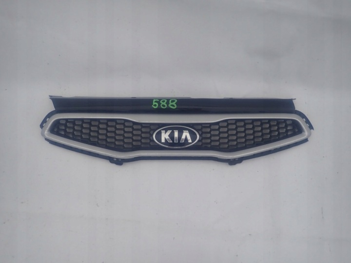 KIA PICANTO II 2 11-15 Griglia GRIGLIA radiatore