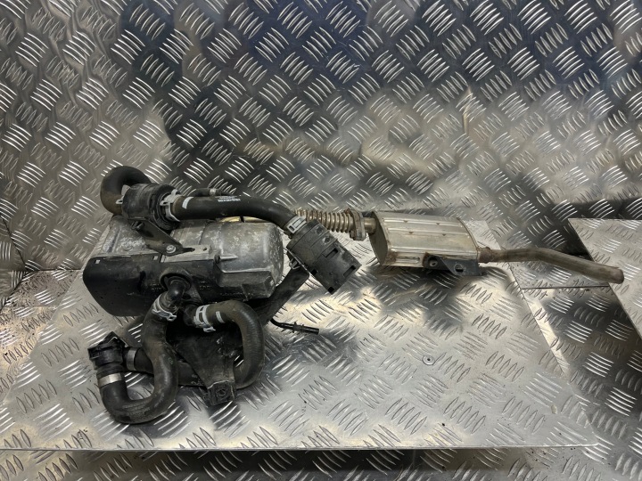 WEBASTO VOLVO XC90 II 31407793