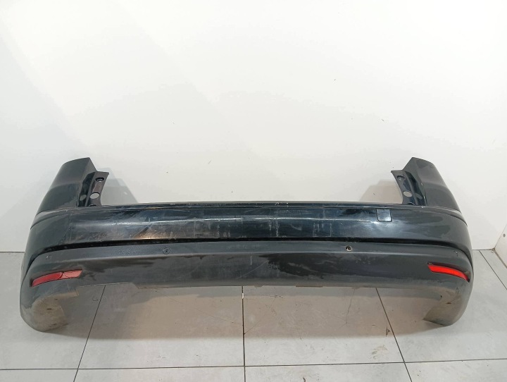 bumper rear part PDC KTVD X7 KOMBI Citroen C5 II (2007- )