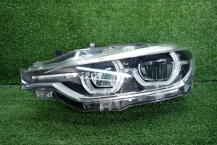 BMW F30 F31 3 FULL LED 14- reflektor links Licht links 7419633-07
