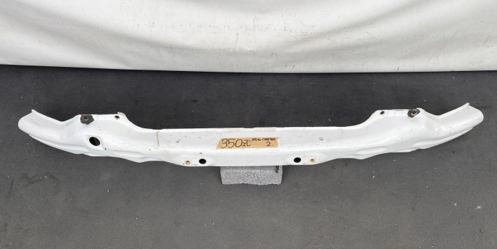 SPRINTER 906 VW CRAFTER 06- träger vorne Versteifung unter Stoßstange BIALA