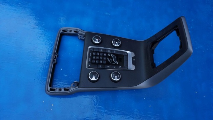 VOLVO V40 CC - Pannello controllo CLIMATIZZATORE ARIA CONDIZIONATA