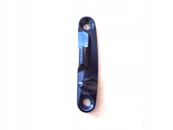 VW T5 03- RYGIEL PORTA PORTIERA SCORREVOLE SUWANE SINISTRO