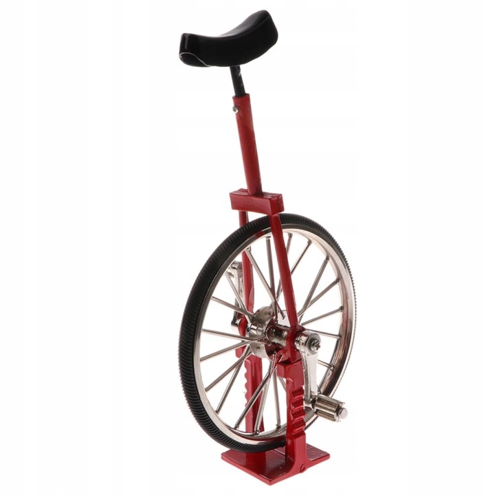 1:10th Diecast Bike Триколісний Рикша Модель Toy Настільний Рукоділля Чорний — фото 12