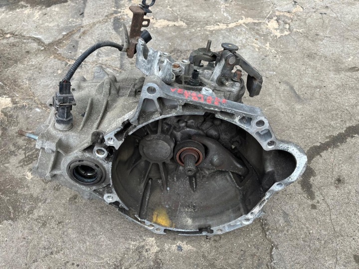 HYUNDAI IX20 KIA VENGA Getriebe 1.4 TBJ5E