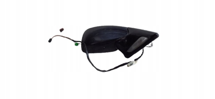 FIAT ULYSSE II SPECCHIETTO RETROVISORE Esterne Destro 10 PIN