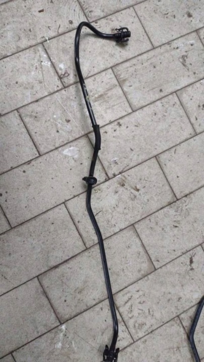 Schlauch wodny des Kühlers Renault Captur II 217416598R