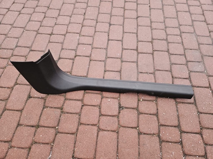 SCATOLA copertura GREMBIALINA MINIGONNE Destro MINIGONNA Opel ADAM 13351923